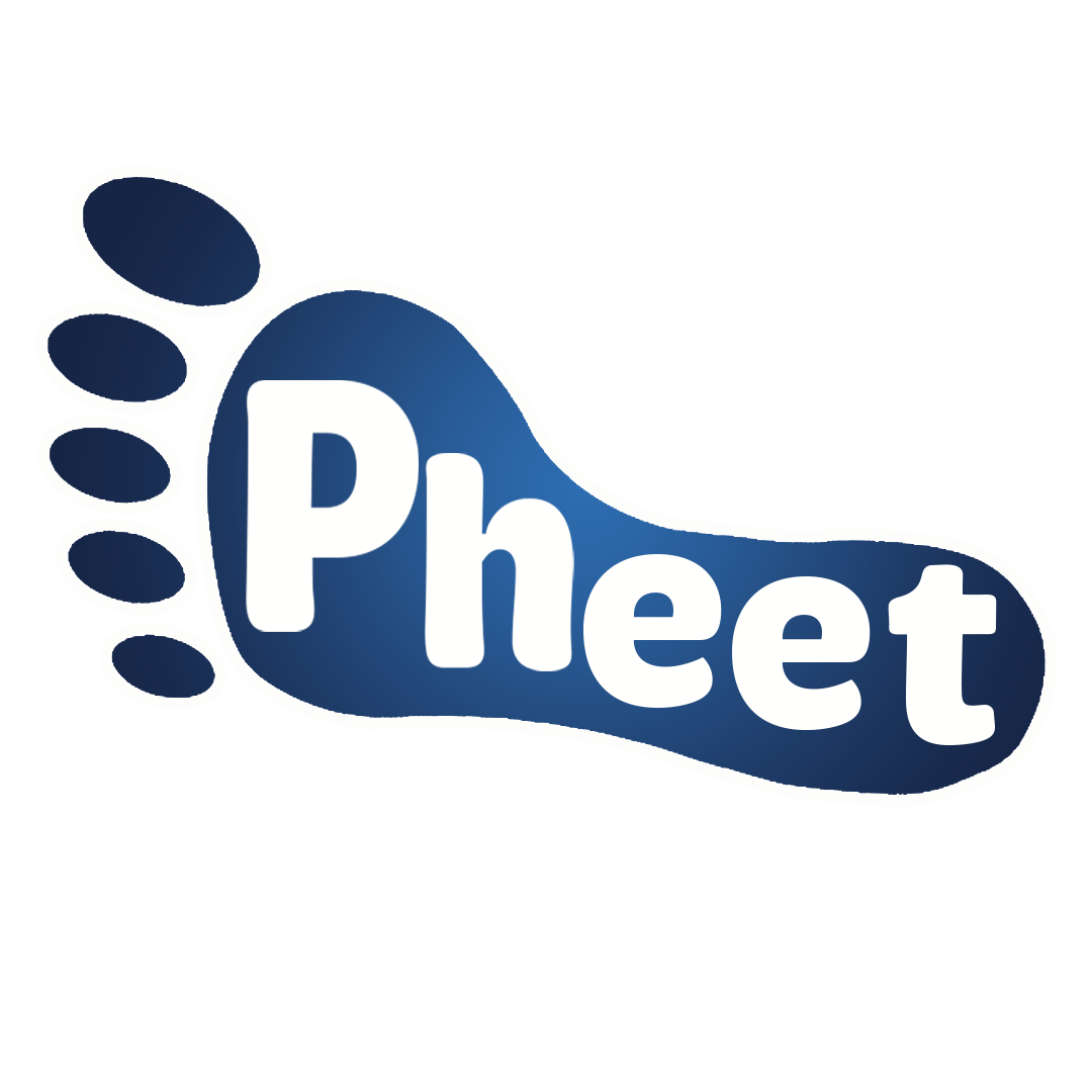 PHEET NZ Logo