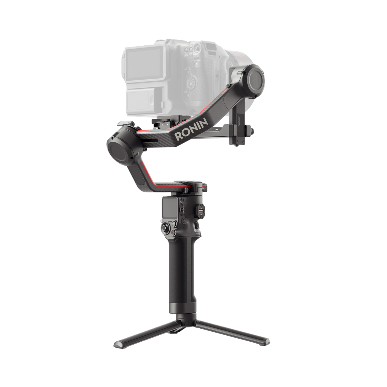 DJI RS 3 Gimbal